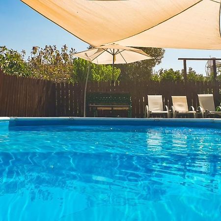 Yiangos House Villa Neo Chorio Ngoại thất bức ảnh