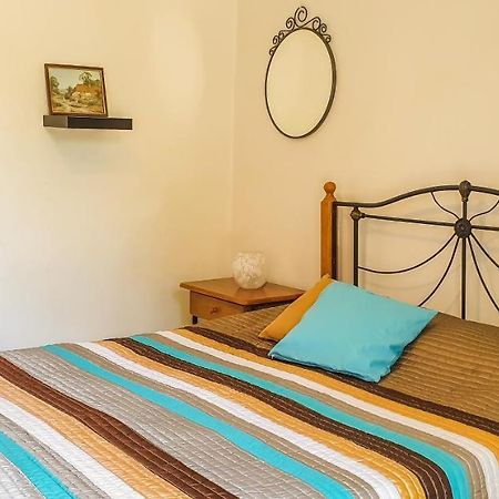 Yiangos House Villa Neo Chorio Ngoại thất bức ảnh