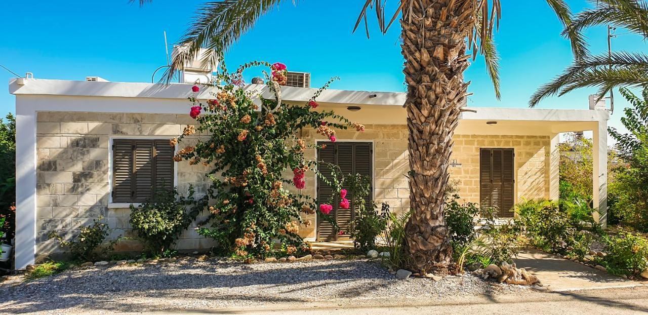 Yiangos House Villa Neo Chorio Ngoại thất bức ảnh