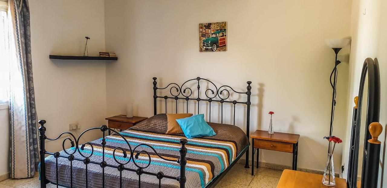 Yiangos House Villa Neo Chorio Ngoại thất bức ảnh