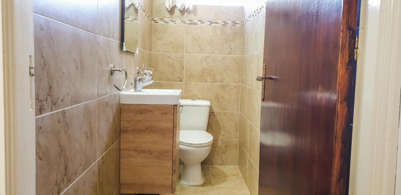 Yiangos House Villa Neo Chorio Ngoại thất bức ảnh