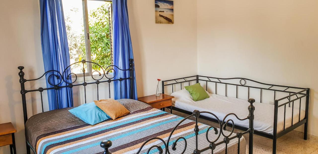 Yiangos House Villa Neo Chorio Ngoại thất bức ảnh