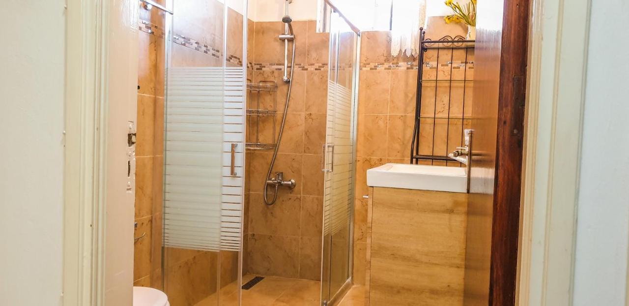 Yiangos House Villa Neo Chorio Ngoại thất bức ảnh