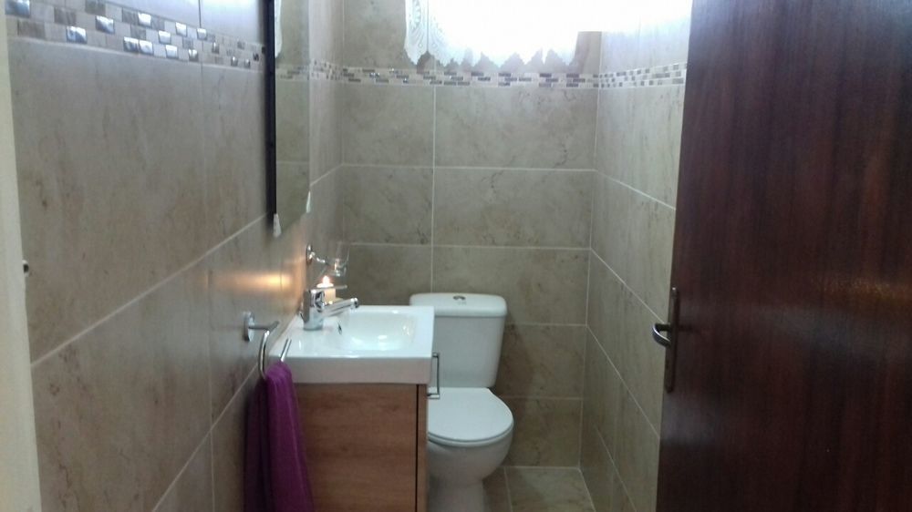 Yiangos House Villa Neo Chorio Ngoại thất bức ảnh