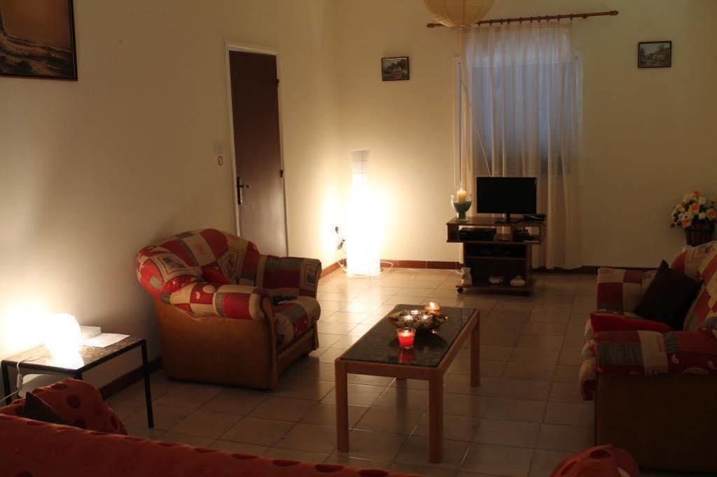 Yiangos House Villa Neo Chorio Ngoại thất bức ảnh