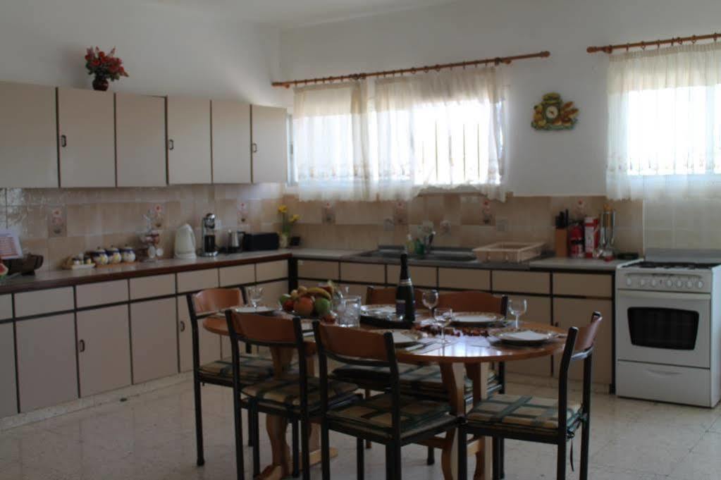 Yiangos House Villa Neo Chorio Ngoại thất bức ảnh