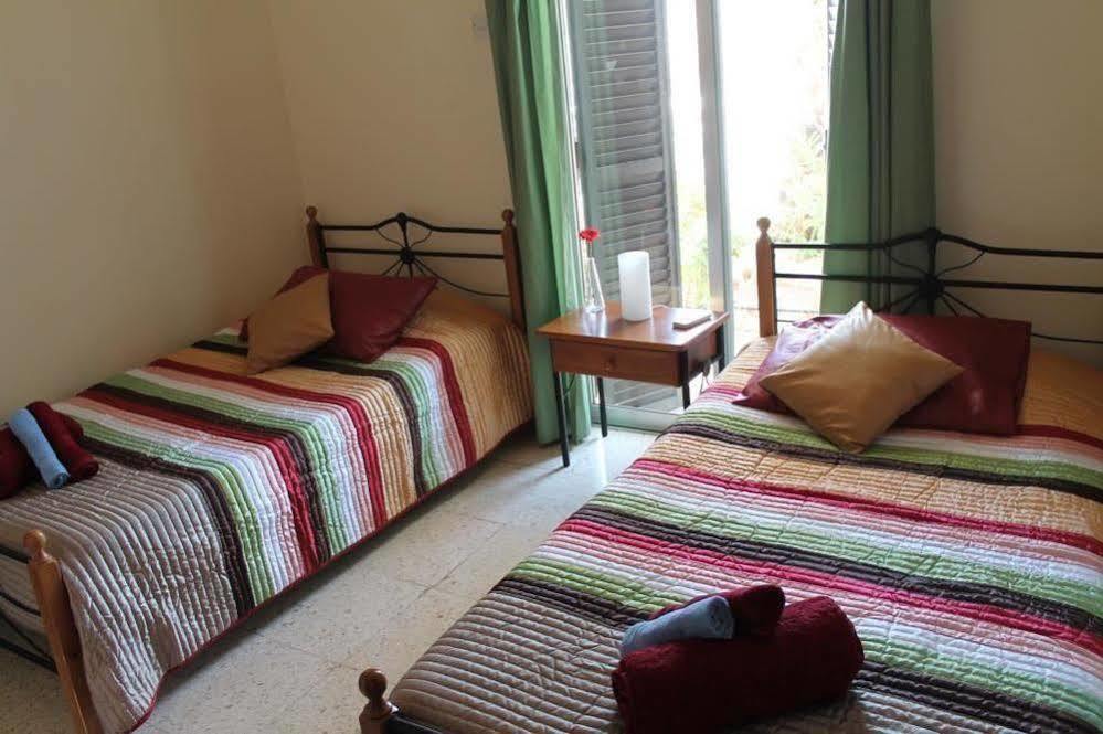 Yiangos House Villa Neo Chorio Ngoại thất bức ảnh